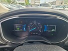 Ford Mondeo 2.0 HYBRYDA 188 KM, Automat, Klima, Bluetooth, Kamera, Nawigacja, LED - 9