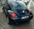 Volkswagen New Beetle 1.4*75PS*KLIMA*ALU*1*wł*niemcy*opłacony*Bez*rdzy*Niemcy* - 6