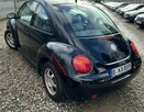 Volkswagen New Beetle 1.4*75PS*KLIMA*ALU*1*wł*niemcy*opłacony*Bez*rdzy*Niemcy* - 7