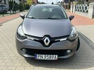 Renault Clio Grandtour Zarejestrowany Klima LED - 2