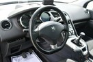 Peugeot 5008 2,0HDI  Panorama Dach,Klimatronic,Head-Up,Navi,7 Foteli.GWARANCJA - 14