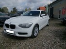 BMW 116 1,6 Benzyna 132KM!!!KLIMA!! - 2