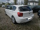 BMW 116 1,6 Benzyna 132KM!!!KLIMA!! - 3