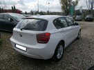 BMW 116 1,6 Benzyna 132KM!!!KLIMA!! - 4