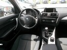 BMW 116 1,6 Benzyna 132KM!!!KLIMA!! - 6