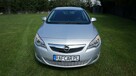 Opel Astra z Niemiec opłacona super. Gwarancja - 2