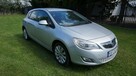 Opel Astra z Niemiec opłacona super. Gwarancja - 3