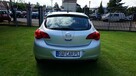 Opel Astra z Niemiec opłacona super. Gwarancja - 6