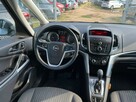 Opel Zafira 2.0 CDTI 170KM Automat 2015r. Zarejestrowana w PL Gwarancja Przebiegu! - 8