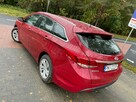 Hyundai i40 1.7CRDI FAKTURA VAT 23% Niski Przebieg Zarejestrowany w Polsce 2Klucze - 4