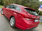 Hyundai i40 1.7CRDI FAKTURA VAT 23% Niski Przebieg Zarejestrowany w Polsce 2Klucze - 13