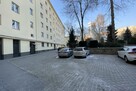 Mieszkanie Warszawa Śródmieście, Koszykowa - 12