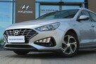 Hyundai i30 1.5T-GDI 160KM 48V 7DCT Comfort Android Auto Gwarancja salon PLFV23% - 3