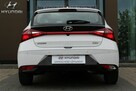 Hyundai i20 1.0T-GDI100KM 6MT Modern COOL LED GWARANCJA Salon PL rej.2023 - 4
