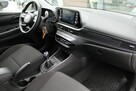 Hyundai i20 1.0T-GDI100KM 6MT Modern COOL LED GWARANCJA Salon PL rej.2023 - 11