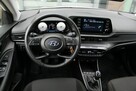 Hyundai i20 1.0T-GDI100KM 6MT Modern COOL LED GWARANCJA Salon PL rej.2023 - 14