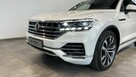 Volkswagen Touareg 3.0TDI V6 286KM Tiptronic 4Motion 2019 r., salon PL, I wł., f-a VAT - 9