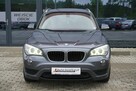 BMW X1 8xAlu, Navi, LED, Xenon, Grzane fotele+Pamięć, Climatronic, GAWARANCJA - 4