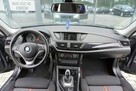BMW X1 8xAlu, Navi, LED, Xenon, Grzane fotele+Pamięć, Climatronic, GAWARANCJA - 8