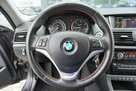 BMW X1 8xAlu, Navi, LED, Xenon, Grzane fotele+Pamięć, Climatronic, GAWARANCJA - 16