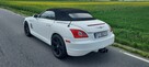 Sprzedam Chrysler Crossfire 3.2 V6 - 6