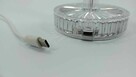 Lampka dotykowa LED 1W USB-C 800mAh ozdobna Gwiazda /LAK1 - 4
