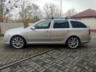 Skoda Octavia RS 2.0TFSI niski przebieg, Jeden wlasciciel!! - 3