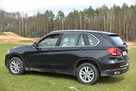 BMW X5 XDrive40D - 313KM, super stan, 1 właśc, 1 rej 2015 - 11