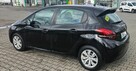 Peugeot 208 AdBlue - sprzedam - 5