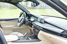 BMW X5 XDrive40D - 313KM, super stan, 1 właśc, 1 rej 2015 - 3