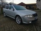 Skoda Octavia RS 2.0TFSI niski przebieg, Jeden wlasciciel!! - 11