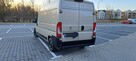BoxerMARKA -MODEL Peugeot Boxer L3H2 2.0 HDi 163 KM Rok2018 - 3
