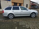 Skoda Octavia RS 2.0TFSI niski przebieg, Jeden wlasciciel!! - 5