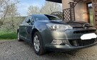 Citroen C5 - 2