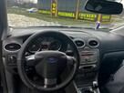 Ford Focus MK 2 kombi 2.0 - 8
