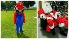 Wynajem Super Mario Bros - Święty Mikołaj do wynajęcia - 1