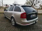 Skoda Octavia RS 2.0TFSI niski przebieg, Jeden wlasciciel!! - 14