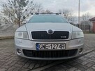 Skoda Octavia RS 2.0TFSI niski przebieg, Jeden wlasciciel!! - 12