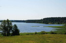 Działki - usługi turystyczne nad Jeziorem Dybowskim. Rożyńsk - 8