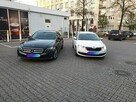Wynajmę Mercedesa E Klasa - 1