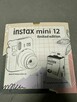 Sprzedam Instax mini 12 limited edition - 2