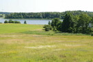 Działki - usługi turystyczne nad Jeziorem Dybowskim. Rożyńsk - 5