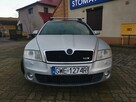 Skoda Octavia RS 2.0TFSI niski przebieg, Jeden wlasciciel!! - 1