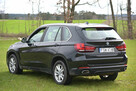 BMW X5 XDrive40D - 313KM, super stan, 1 właśc, 1 rej 2015 - 14
