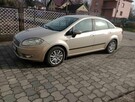 FIAT LINEA - 1