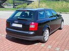 Audi A4 B6 Avant 1.9 TDI 130KM - 4