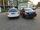 Wynajmę Mercedesa E Klasa - 2