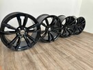4× Nowa felga aluminiow BMW OE 469M X5 F15, X6 F16 20 5x120 - 3