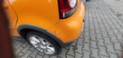 Vw Polo Croos - 2