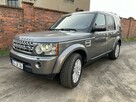 Land Rover Discovery IV 3.0D V6 HSE - 1